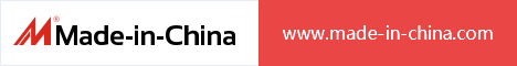 Made-in-China.com. China Manufacturers & China Products Directory.