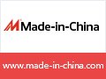 Made-in-China.com. China Manufacturers & China Products Directory.