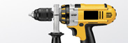 Machinery & Hardware